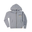 Hansen Kids Sweatshirt Eat You Up Zip Hood