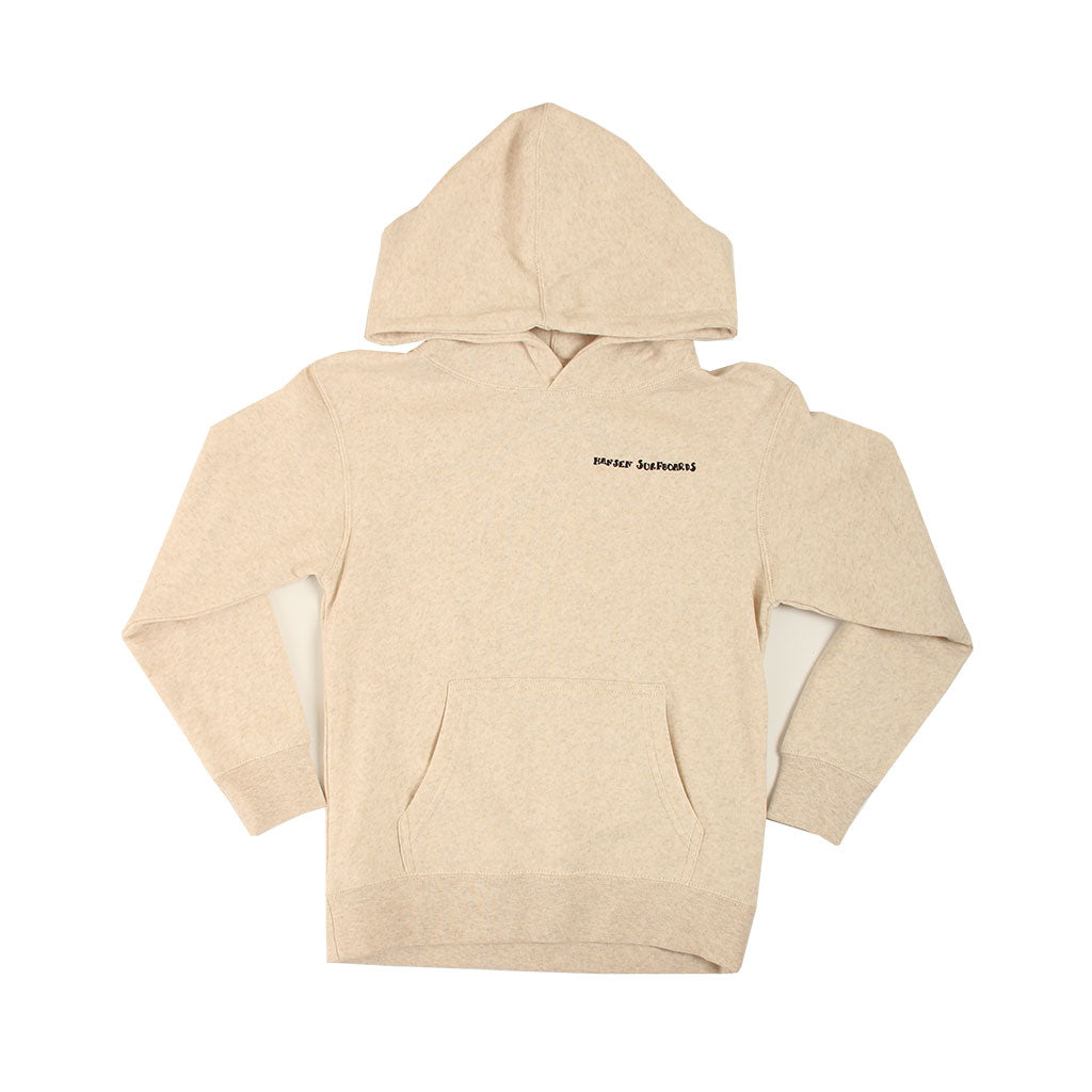 Hansen Kids Sweatshirt El Shortboarder Youth Hoody