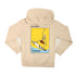 Hansen Kids Sweatshirt El Shortboarder Youth Hoody