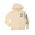 Hansen Kids Sweatshirt Force Of Nature Hoodie