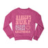 Hansen Kids Sweatshirt Hansen Crew