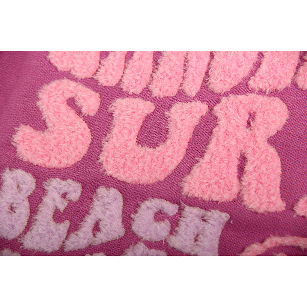 Hansen Kids Sweatshirt Hansen Crew