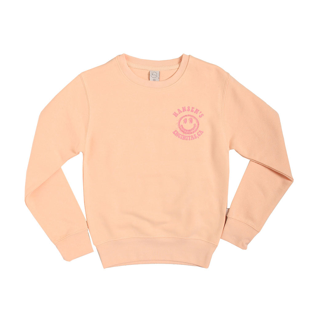 Hansen Kids Sweatshirt Hansen Crew