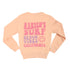 Hansen Kids Sweatshirt Hansen Crew