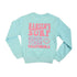 Hansen Kids Sweatshirt Hansen Crew