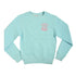 Hansen Kids Sweatshirt Hansen Crew