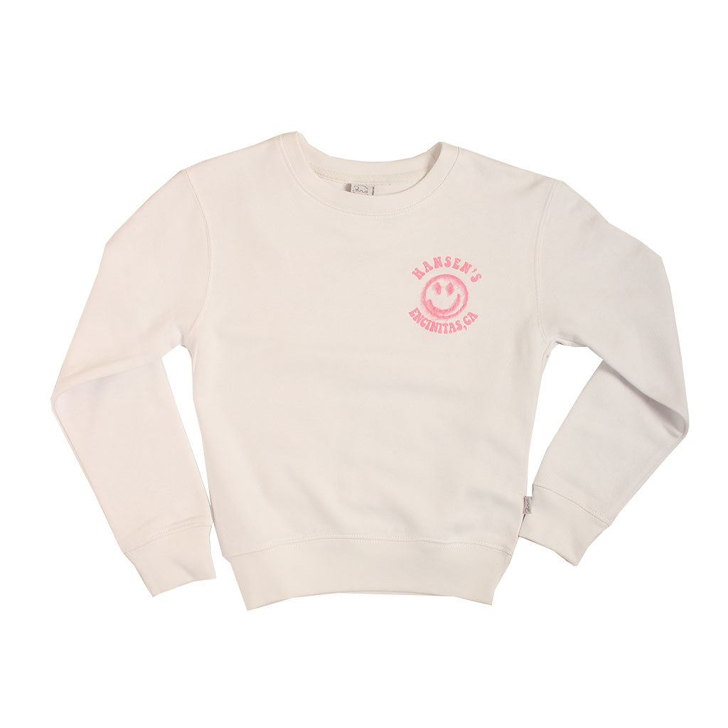 Hansen Kids Sweatshirt Hansen Crew