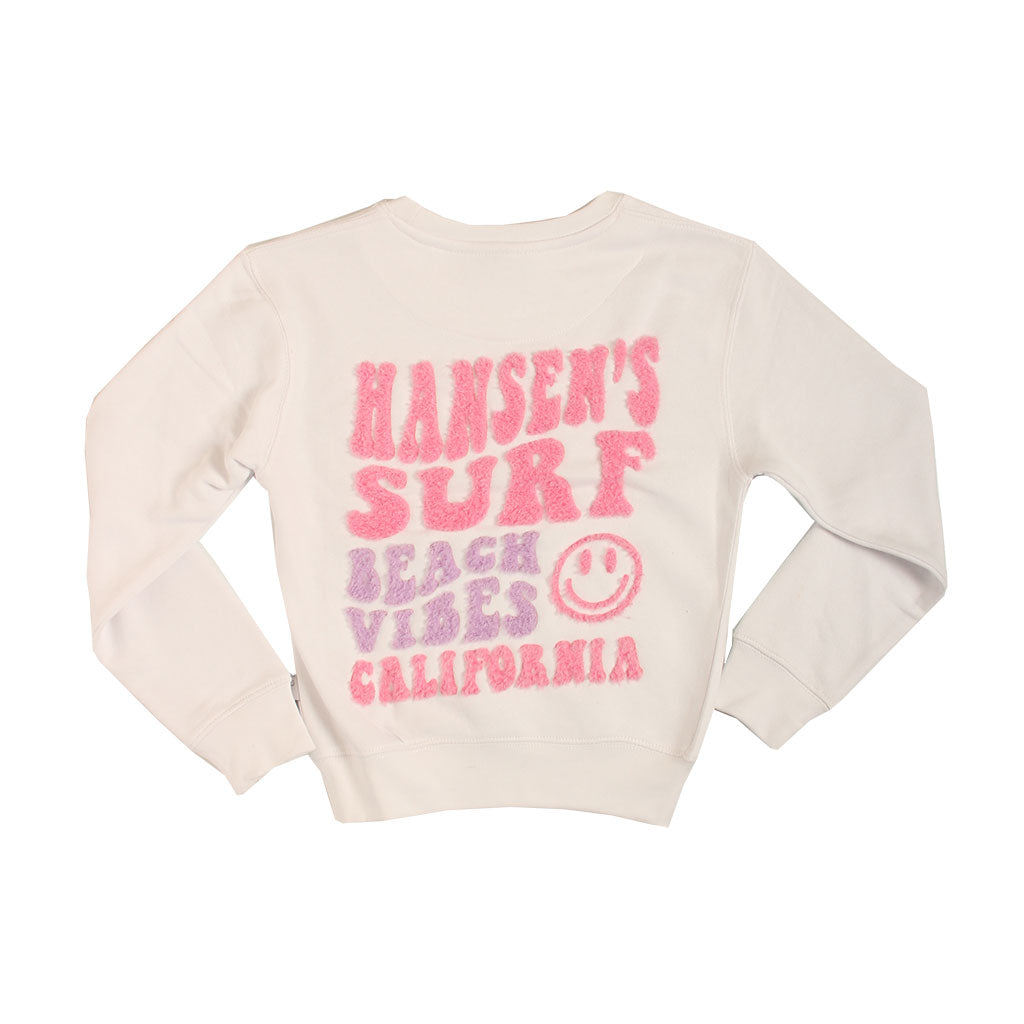 Hansen Kids Sweatshirt Hansen Crew