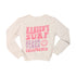 Hansen Kids Sweatshirt Hansen Crew