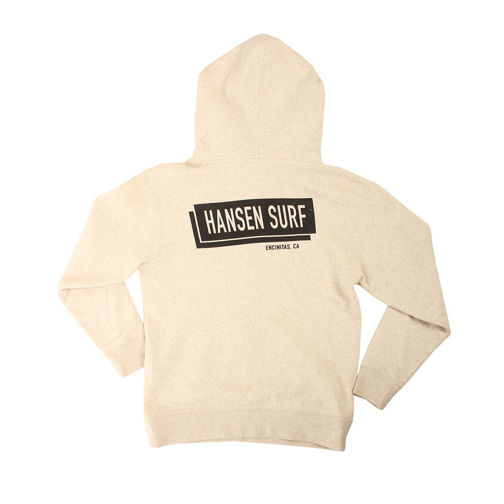 Hansen Kids Sweatshirt Hansen Surf Flag Hoodie