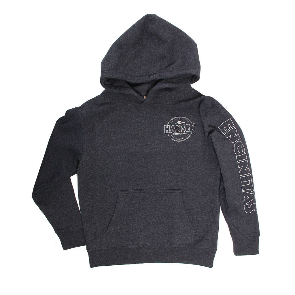 Hansen Kids Sweatshirt Hester Hoodie