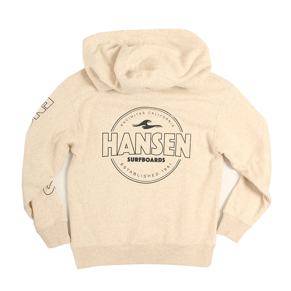 Hansen Kids Sweatshirt Hester Hoodie