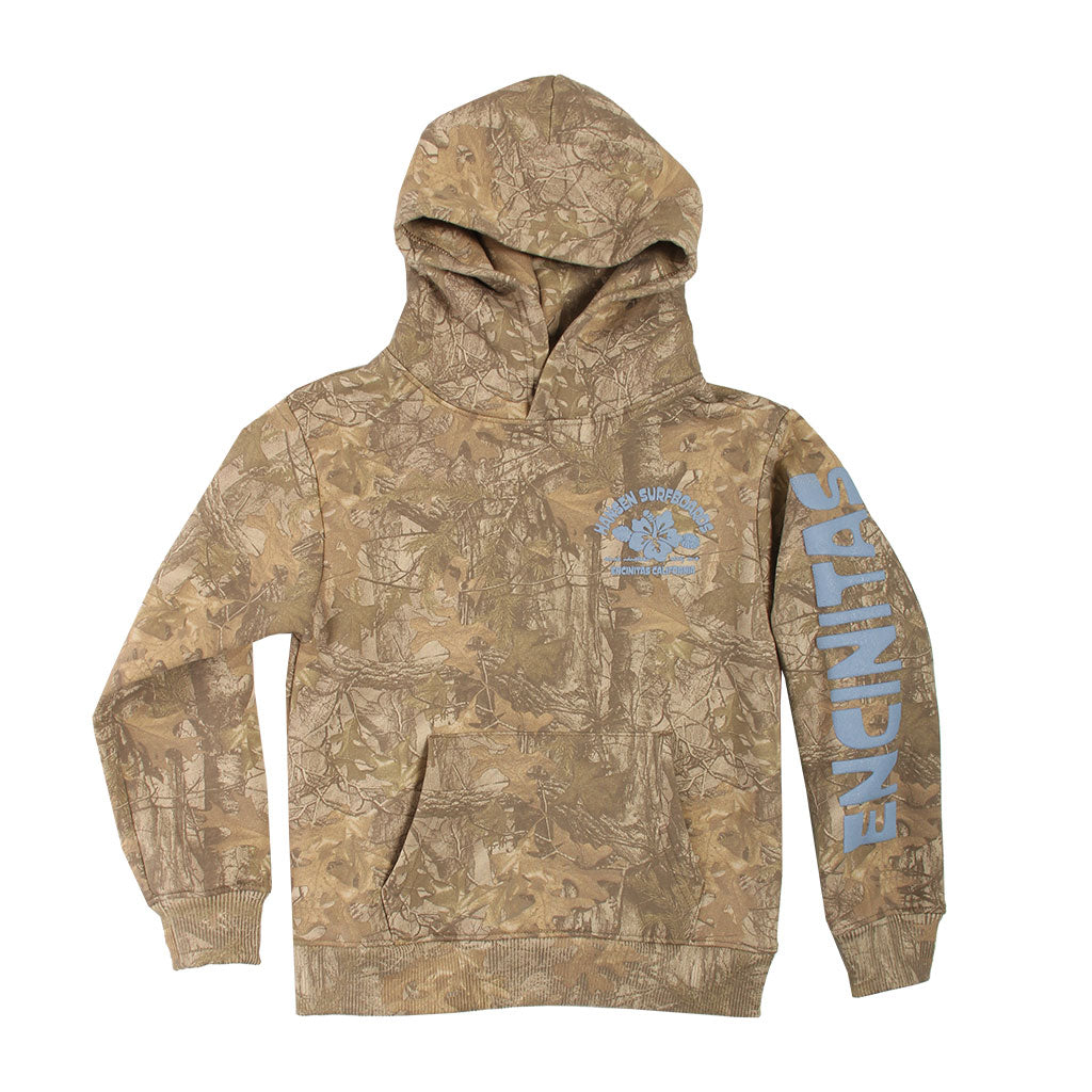 Hansen Kids Sweatshirt Hugger Hoodie