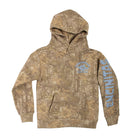 Hansen Kids Sweatshirt Hugger Hoodie