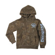 Hansen Kids Sweatshirt Hugger Hoodie