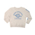 Hansen Kids Sweatshirt Hugger Youth Puff Crew