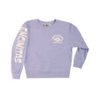 Hansen Kids Sweatshirt Hugger Youth Puff Crew
