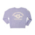 Hansen Kids Sweatshirt Hugger Youth Puff Crew