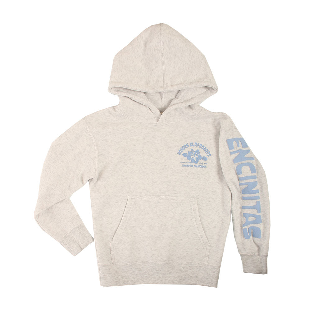 Hansen Kids Sweatshirt Hugger Youth Pullover Hoody