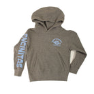 Hansen Kids Sweatshirt Hugger Youth Pullover Hoody