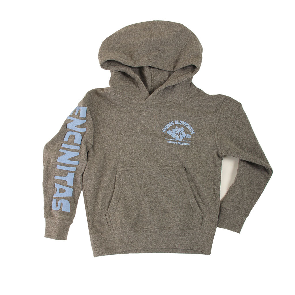 Hansen Kids Sweatshirt Hugger Youth Pullover Hoody