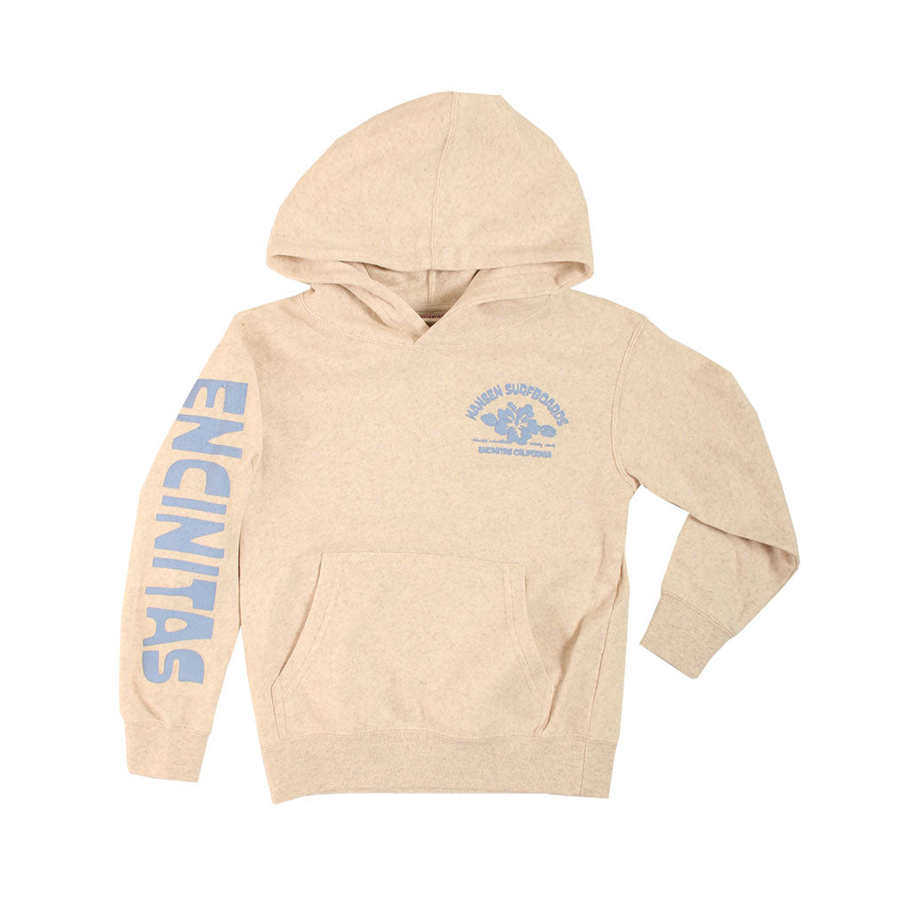 Hansen Kids Sweatshirt Hugger Youth Pullover Hoody