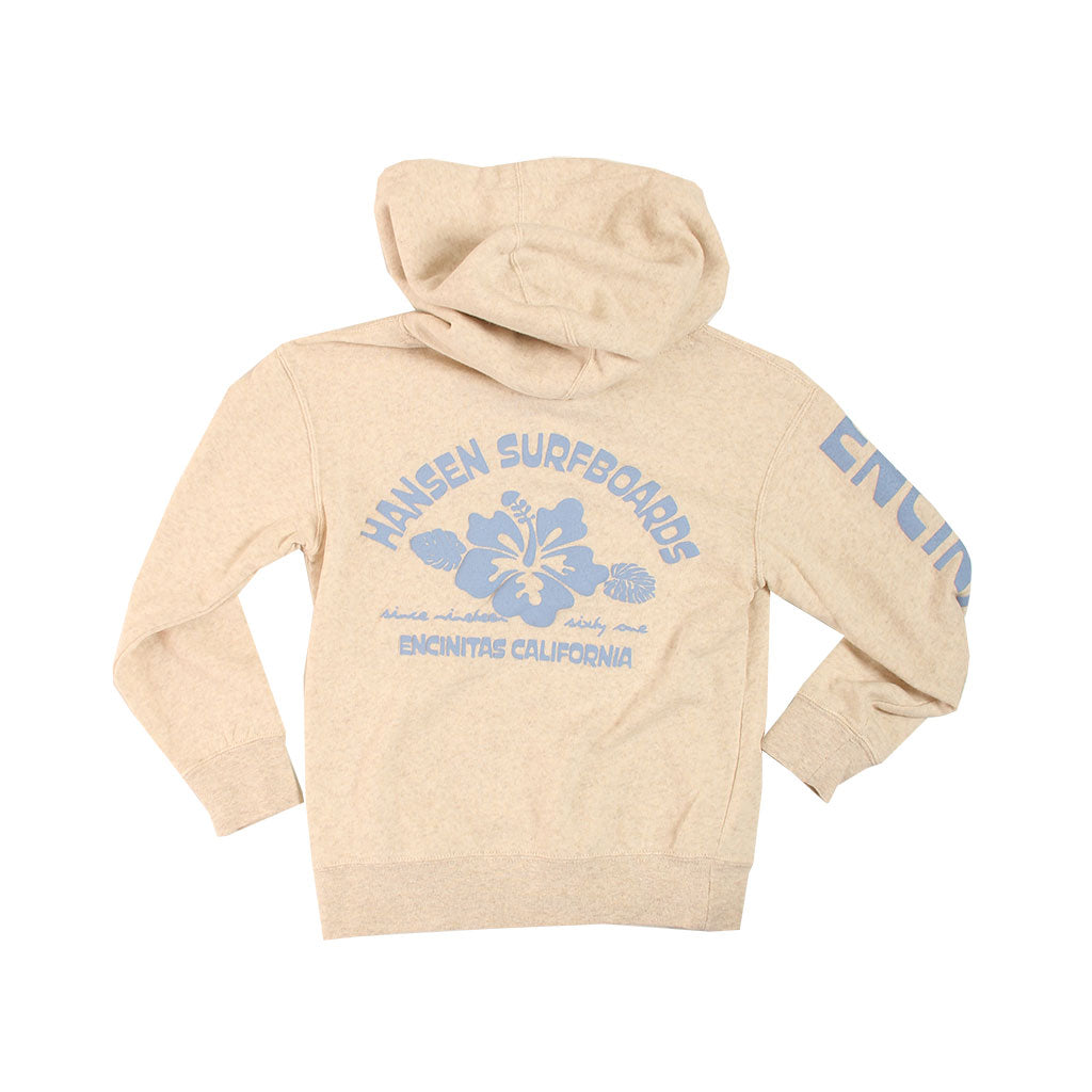 Hansen Kids Sweatshirt Hugger Youth Pullover Hoody