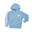 Hansen Kids Sweatshirt Hugger Youth Pullover Hoody