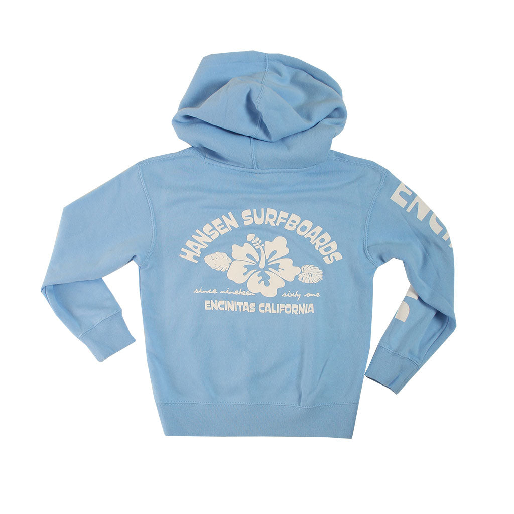 Hansen Kids Sweatshirt Hugger Youth Pullover Hoody