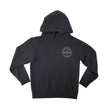 Hansen Kids Sweatshirt Long Enough Hoodie