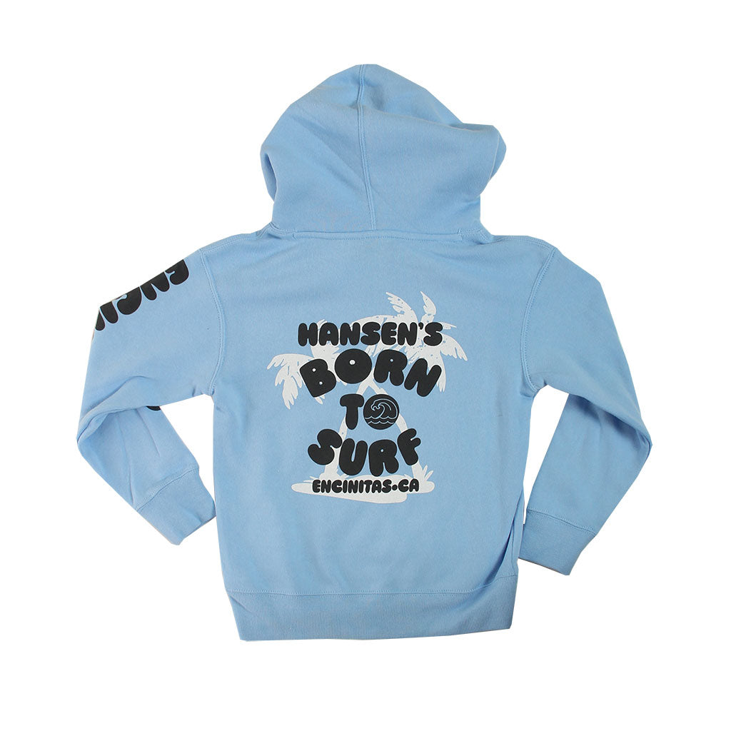 Hansen Kids Sweatshirt Shiner Hoodie