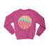 Hansen Kids Sweatshirt Sunset Hansen Crew