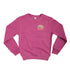 Hansen Kids Sweatshirt Sunset Hansen Crew