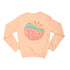 Hansen Kids Sweatshirt Sunset Hansen Crew