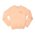 Hansen Kids Sweatshirt Sunset Hansen Crew