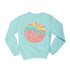 Hansen Kids Sweatshirt Sunset Hansen Crew
