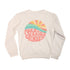 Hansen Kids Sweatshirt Sunset Hansen Crew