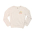 Hansen Kids Sweatshirt Sunset Hansen Crew
