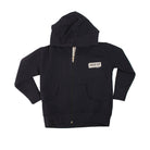 Hansen Kids Sweatshirt Hansen Toddler Surf Flag Front Zip Hoodie