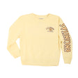 Hansen Kids Sweatshirt Turn Around Crew