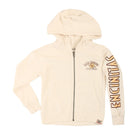 Hansen Kids Sweatshirt Turn Around Zip