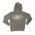 Hansen Kids Sweatshirt Youth Original Oval Hoodie