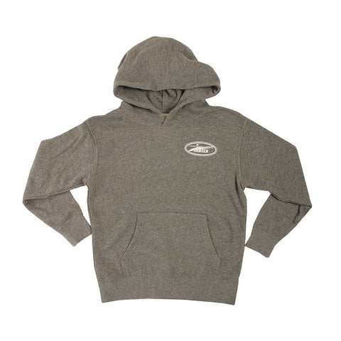 Hansen Kids Sweatshirt Youth Original Oval Hoodie