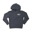 Hansen Kids Sweatshirt Youth Original Oval Hoodie