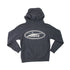 Hansen Kids Sweatshirt Youth Original Oval Hoodie
