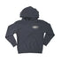 Hansen Kids Sweatshirt Youth Original Oval Hoodie