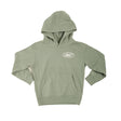 Hansen Kids Sweatshirt Youth Original Oval Hoodie