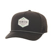 Melin x Hansen Hat Odyssey Hydro Rope Stealth Palm Tree