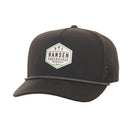 Melin x Hansen Hat Odyssey Hydro Rope Stealth Palm Tree