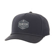 Melin x Hansen Hat Odyssey Hydro Rope Stealth Palm Tree
